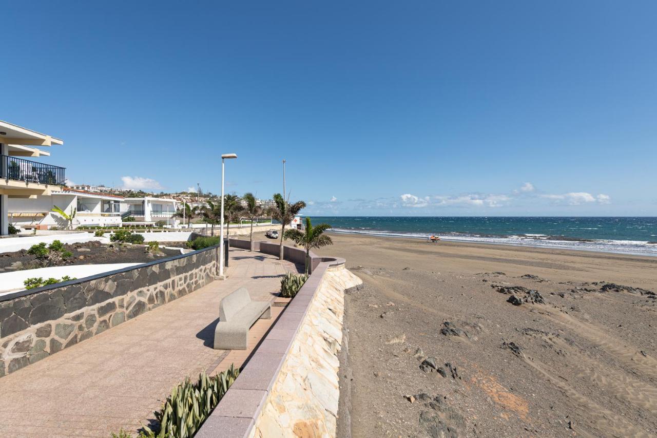 Beach Front San Agustin Papagayos Buitenkant foto
